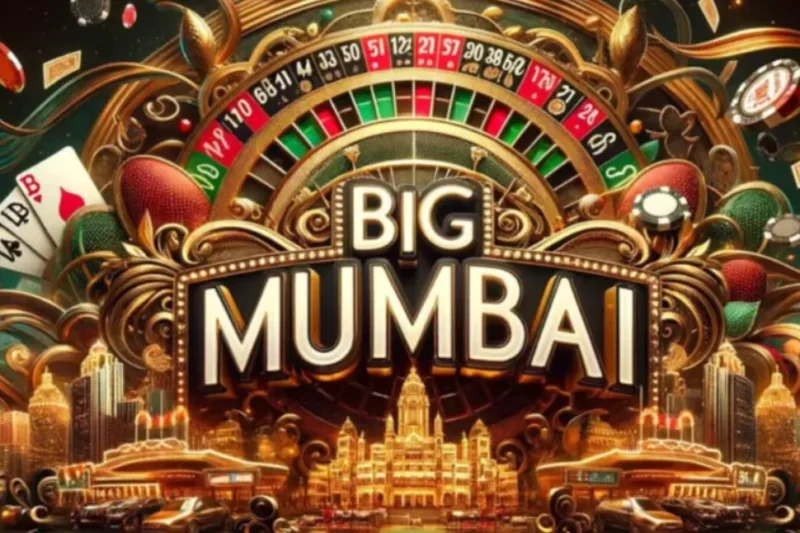 Introduction – Discover the Excitement of Big Mumbai