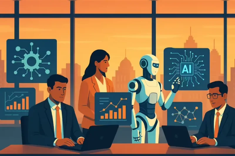 Top 7 AI and Management Programs for Indian Professionals in 2026