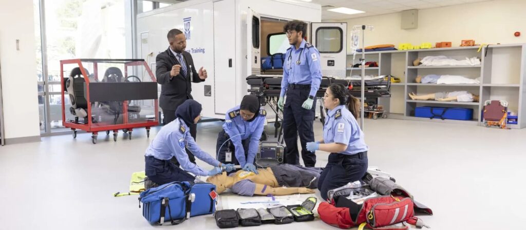 Best Health Colleges in Qatar in 2026