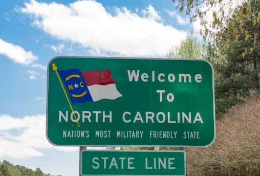  Grant Awards in North Carolina How Nonprofits Are Using Funding to Strengthen Communities