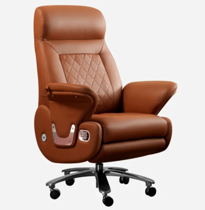 Premium Leather Recliner Chairs for Office & Home