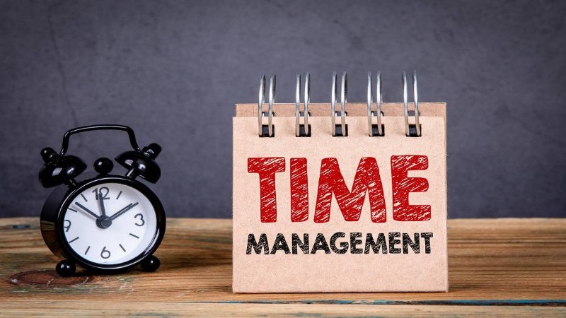 Time Management Techniques You Can Practice With A Mock SBI PO Descriptive Test