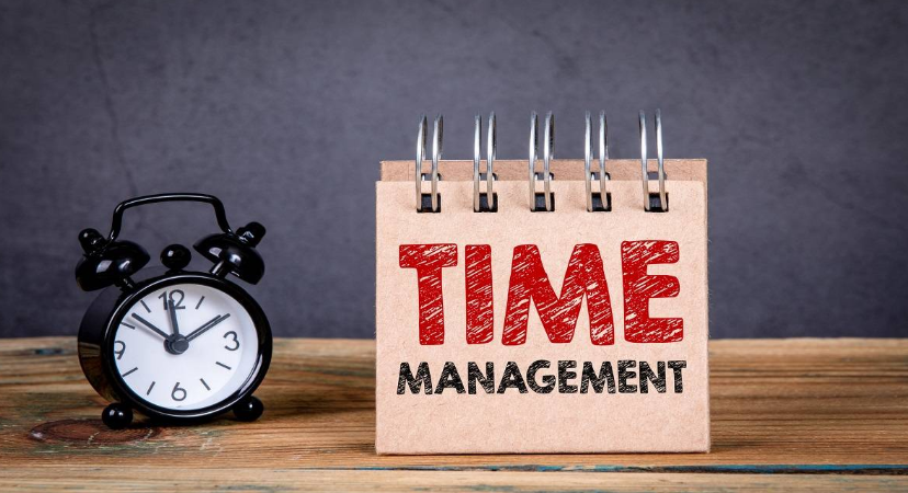 Time Management Techniques You Can Practice With A Mock SBI PO Descriptive Test