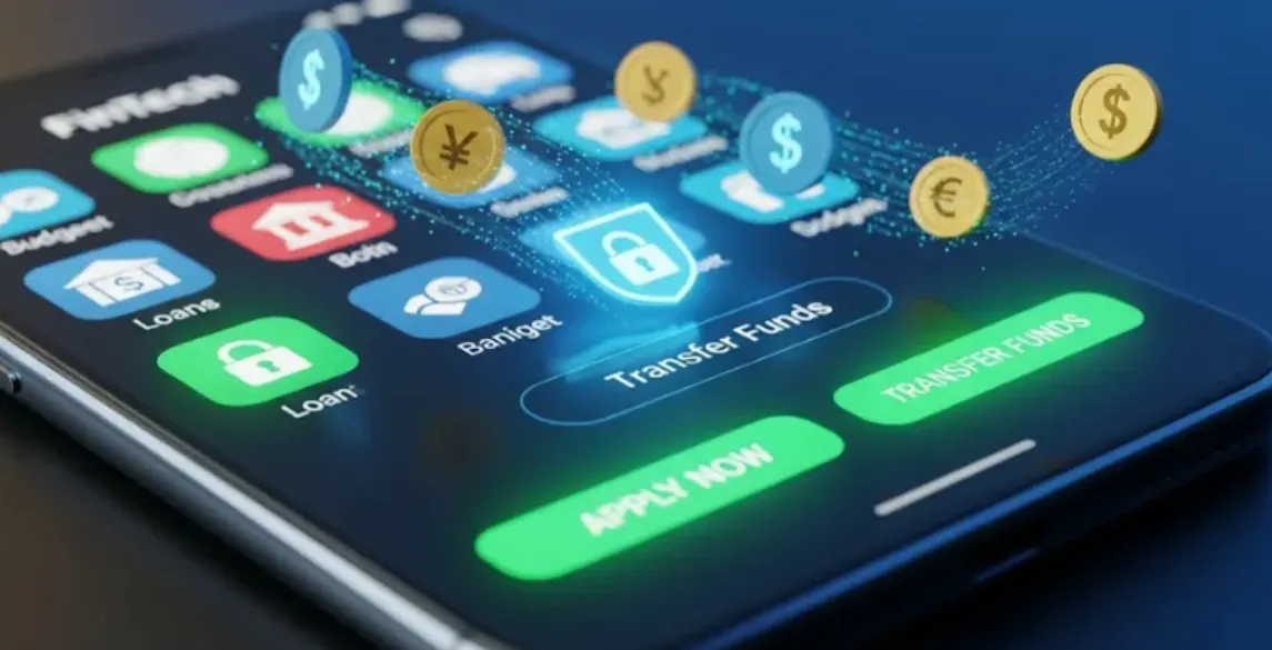 Top 5 RBI‑Registered Loan Apps Worth Checking in 2026