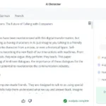 Chat With AI Characters Exploring the Future of Interactive Conversations