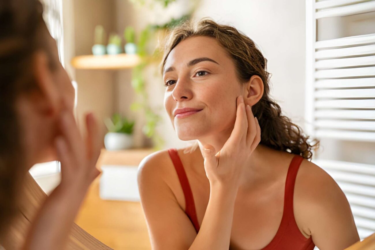 Top Face Washes for Women with Dry Skin